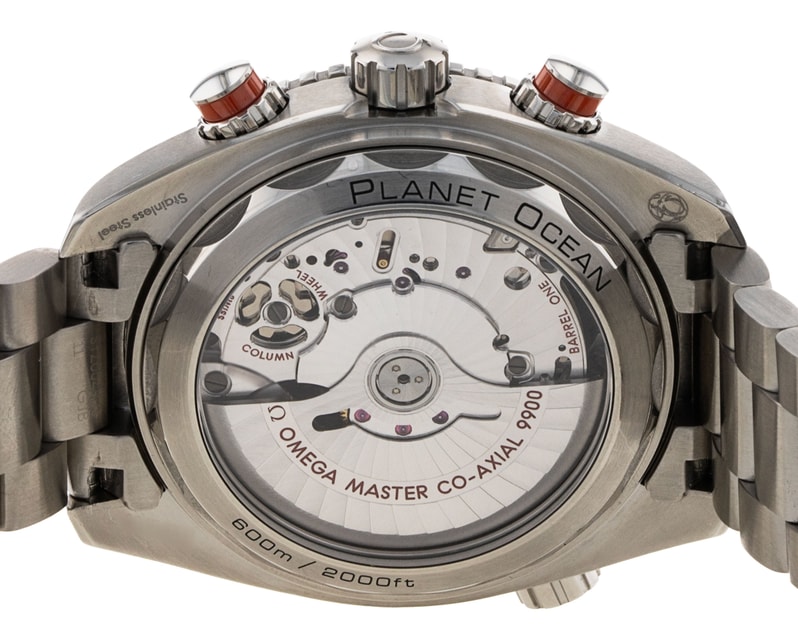 Omega Planet Ocean 215.30.46.51.99.001 Image 4